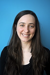 Carrie Pavlik